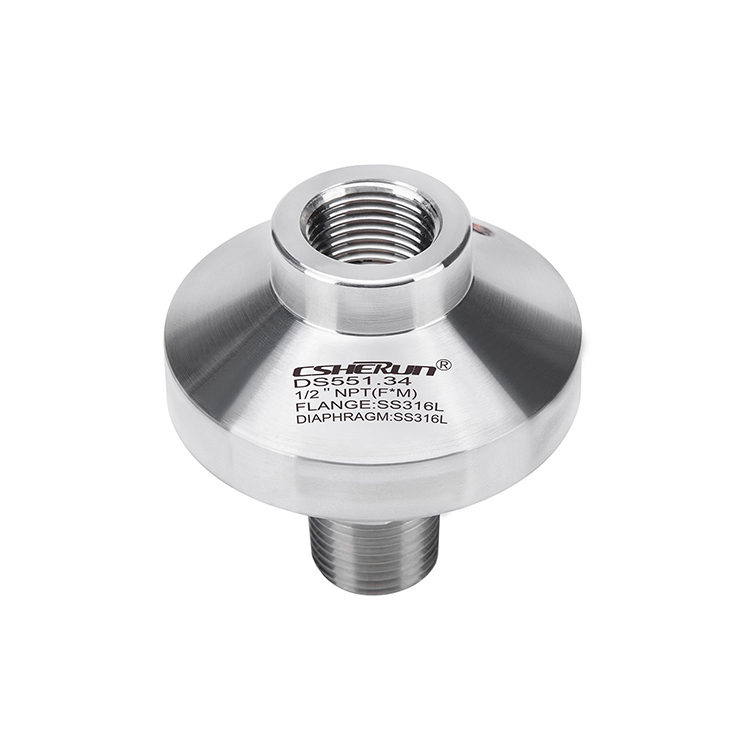 ダイヤフラムシールは過酷な化学条件下でも安定して確実に動作できますか?