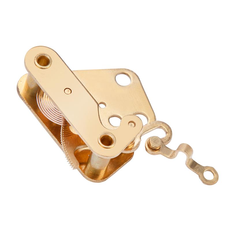 圧力計ムーブメント F5007 50/63mm 圧力計用